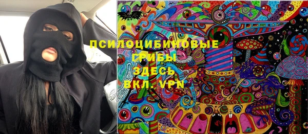 крисы Алексеевка